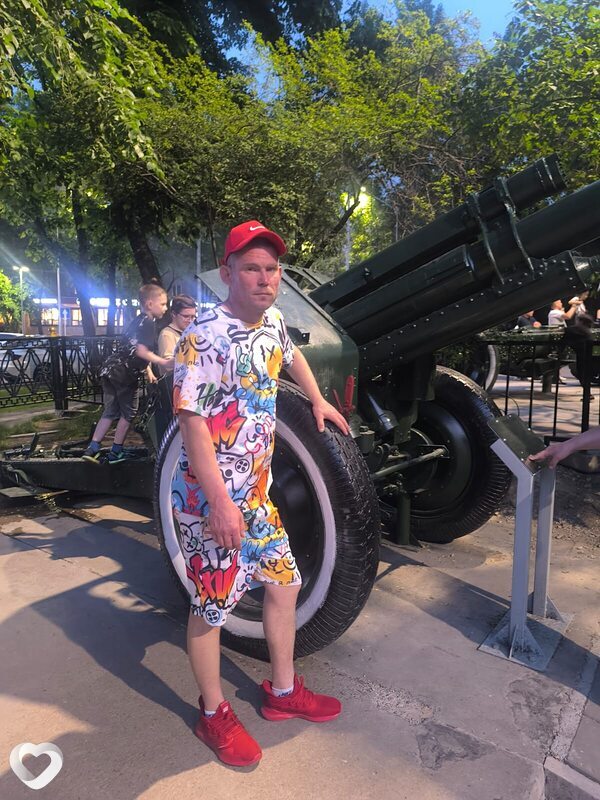 Михаил, 36, Алматы — анкета №4243717