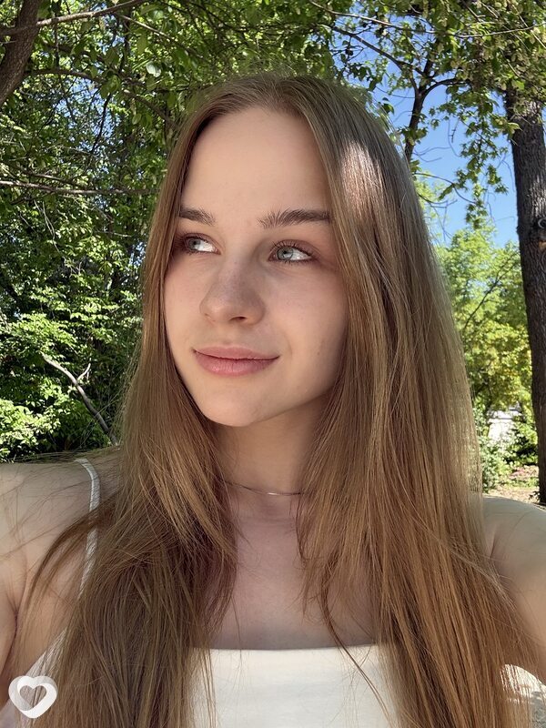 Дарья, 21, Москве — анкета №4243723