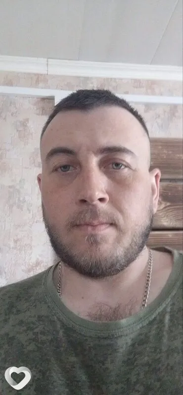 Александр, 36, Москве — анкета №4243731