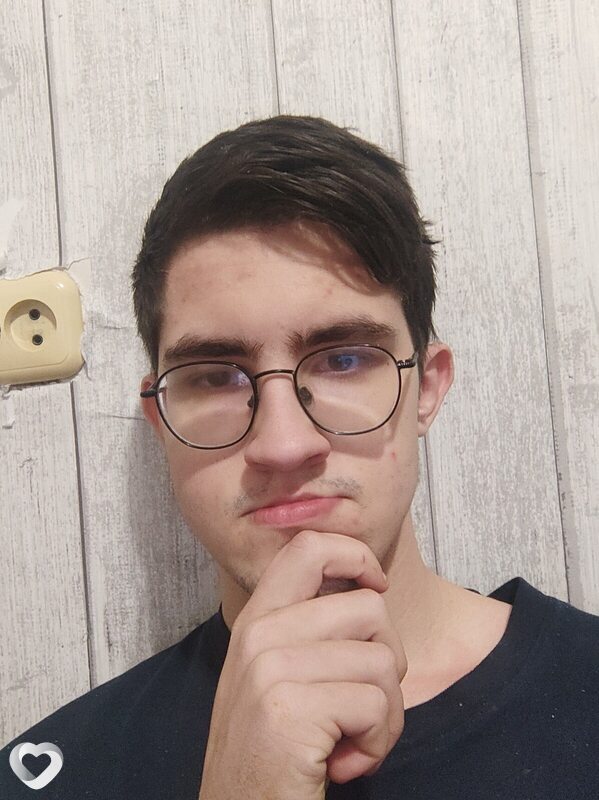Слава, 20, Мозыре — анкета №4243660