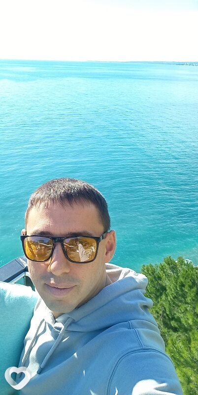 Артур, 38, Казани — анкета №4243674
