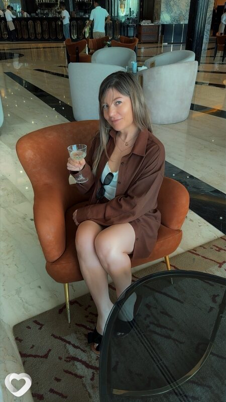 Марина, 46, Москве — анкета №4243678