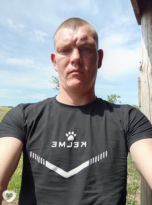 Геннадий, 27, Чите — анкета №4243681