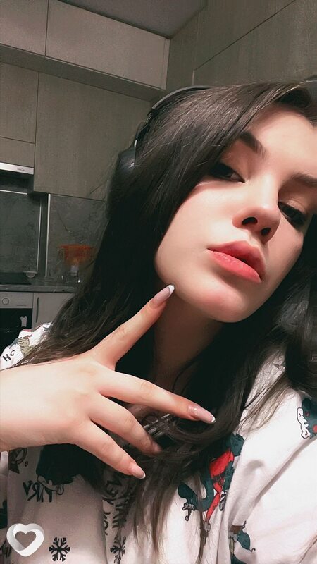 Милена, 24, Уфе — анкета №4243832