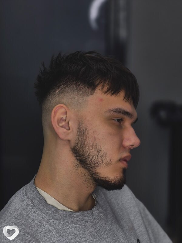 Родион, 22, Бресте — анкета №4243839