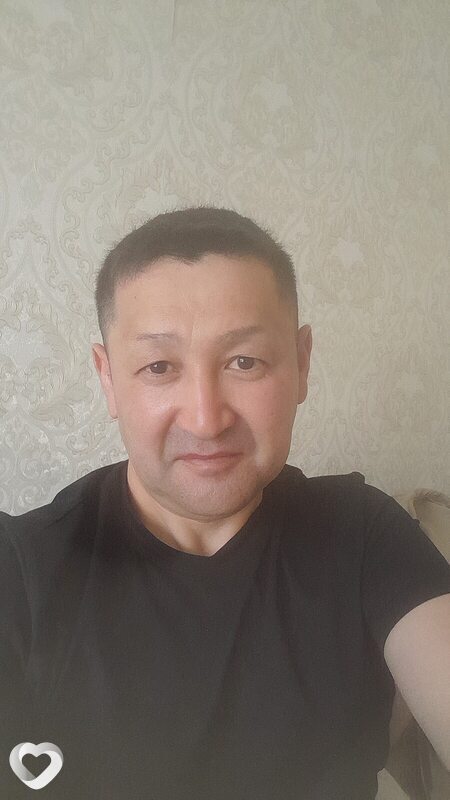 Бек, 40, Усть-Каменогорск — анкета №4243847