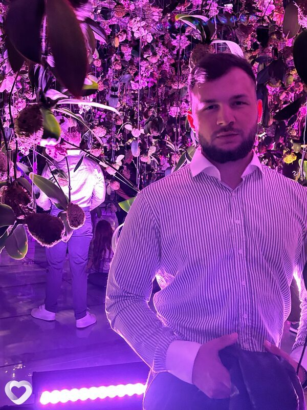 Макс, 25, Ставрополе — анкета №4243849