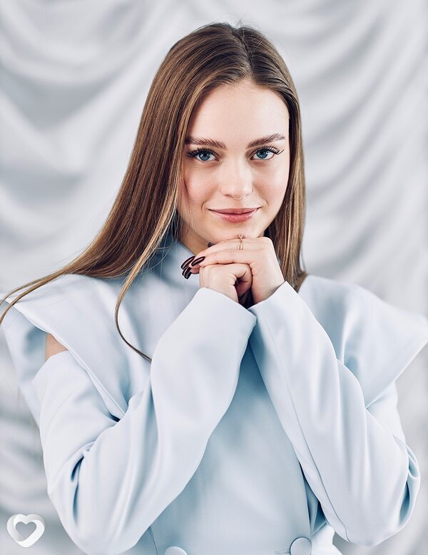 Алина, 25, Москве — анкета №4243854