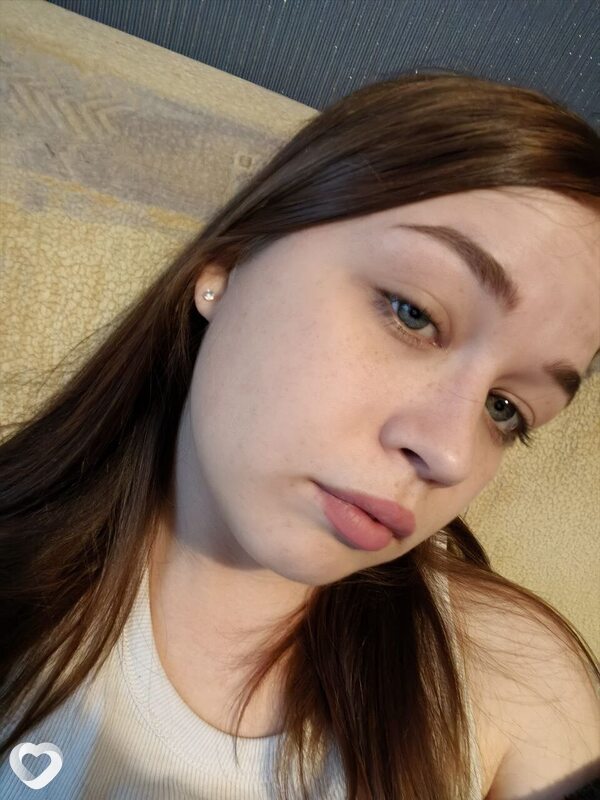 Лиза, 23, Самаре — анкета №4243855