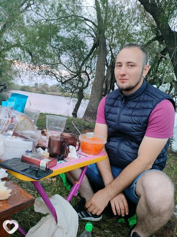 Ник, 30, Балакове — анкета №4243859