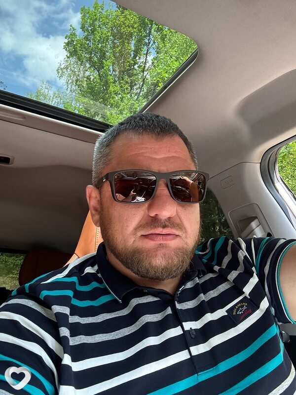 Евгений, 39, Казани — анкета №4243866
