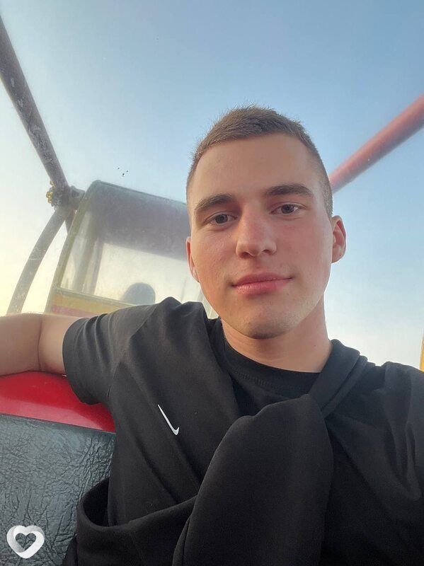 Станислав, 22, Гродно — анкета №4243871