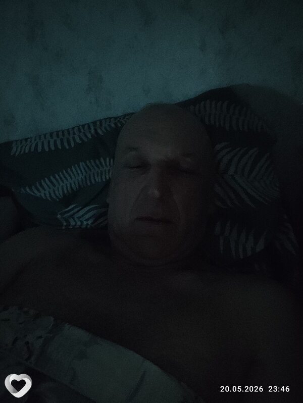 Сергей, 52, Санкт-Петербурге — анкета №4243872