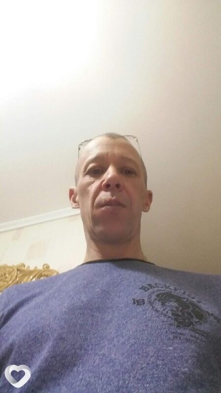 Валерий, 54, Владивостоке — анкета №4243884