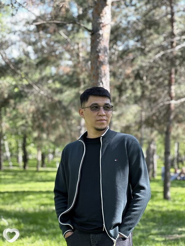 Акжол, 26, Караганде — анкета №4243885