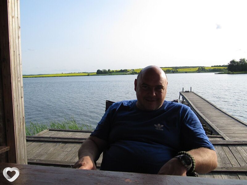 Дмитрий, 42, Жодине — анкета №4243889