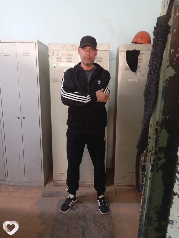 Дмитрий, 36, Орске — анкета №4243890