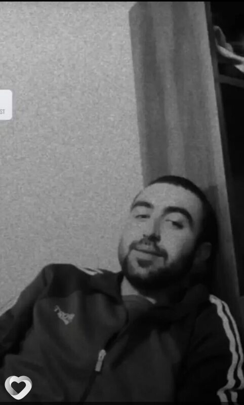 Rafo, 29, Москве — анкета №4243900