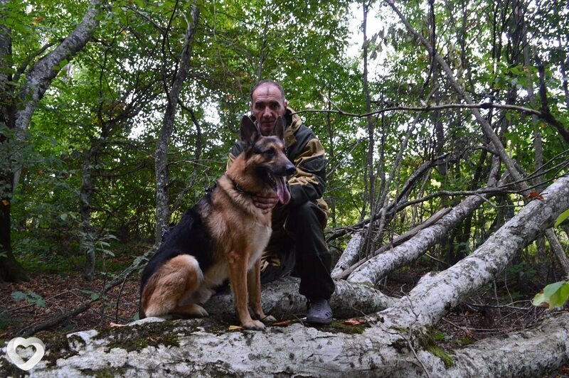 Иван, 55, Краснодаре — анкета №4243904