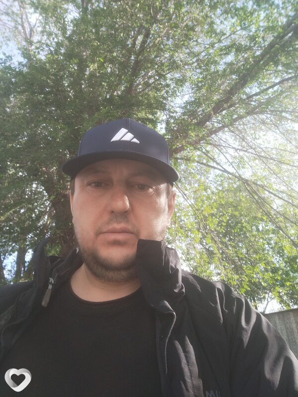 Ерлан, 48, Актобе — анкета №4243764