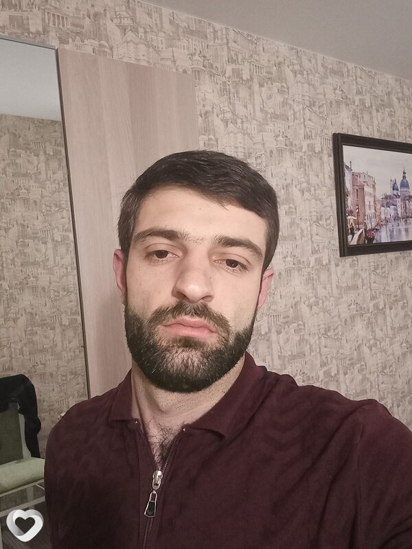 Арман, 46, Альметьевске — анкета №4243766