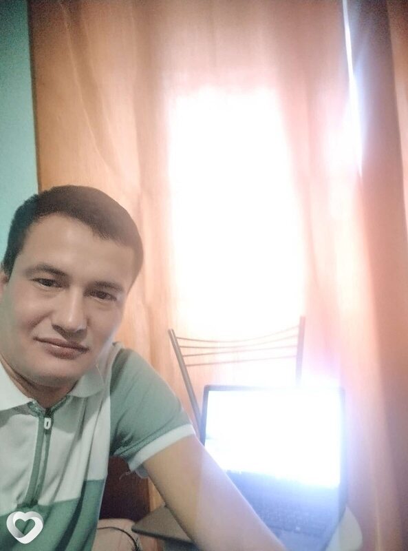 Агажан, 30, Борисове — анкета №4243776