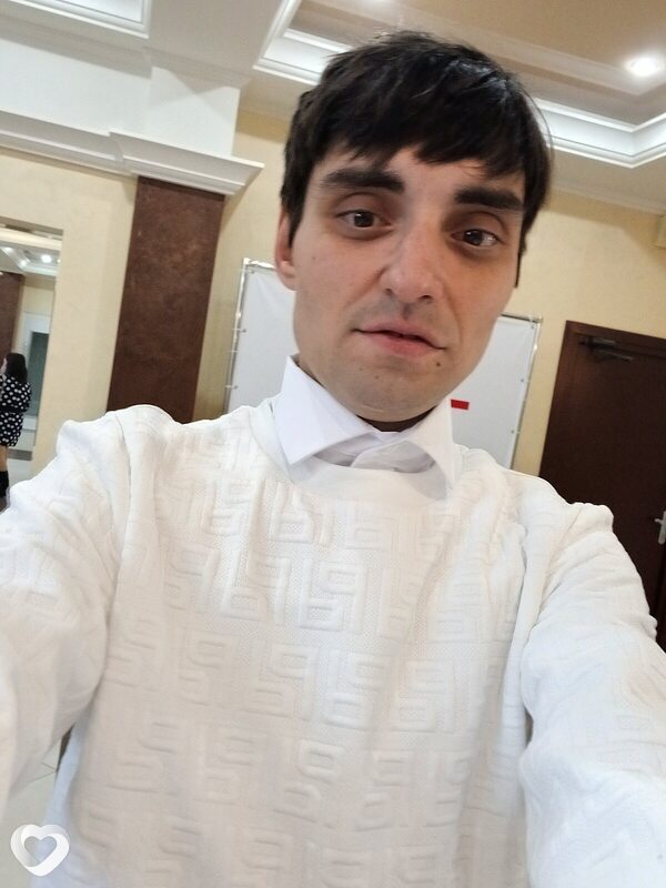 Сергей, 32, Санкт-Петербурге — анкета №4243962