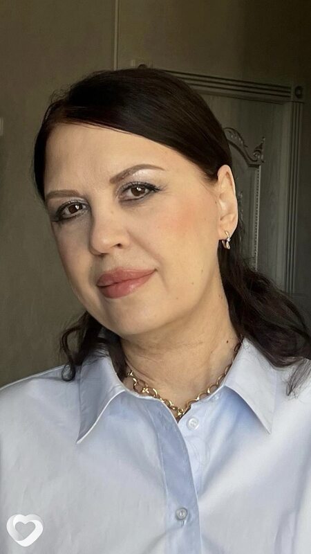 Ирина, 56, Санкт-Петербурге — анкета №4243967