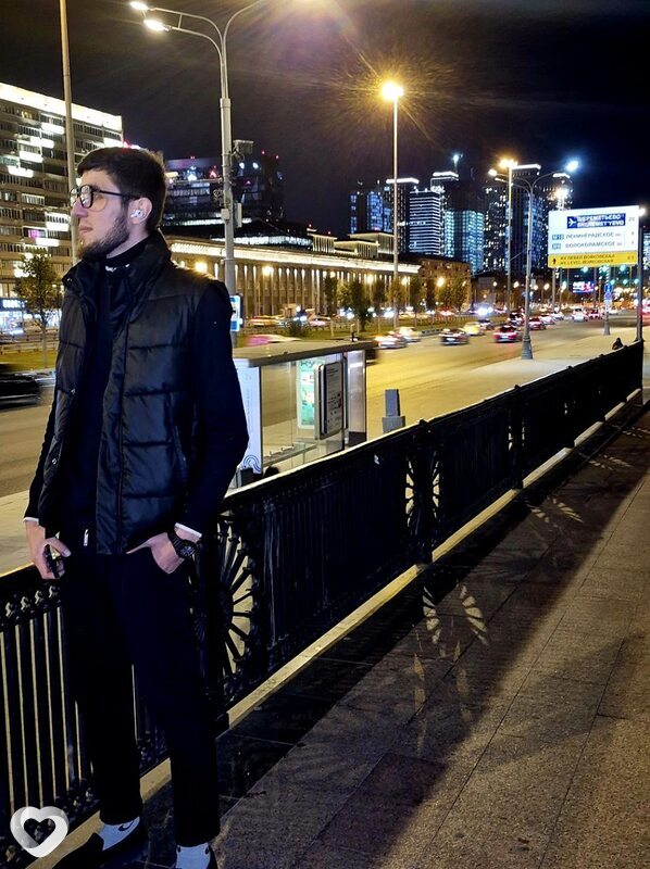 Ibragim, 26, Астане — анкета №4243978