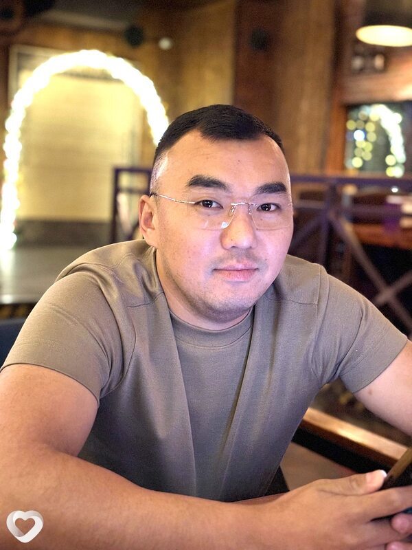 Asik, 32, Алматы — анкета №4243979