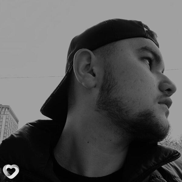 Алишер, 24, Одинцове — анкета №4244333