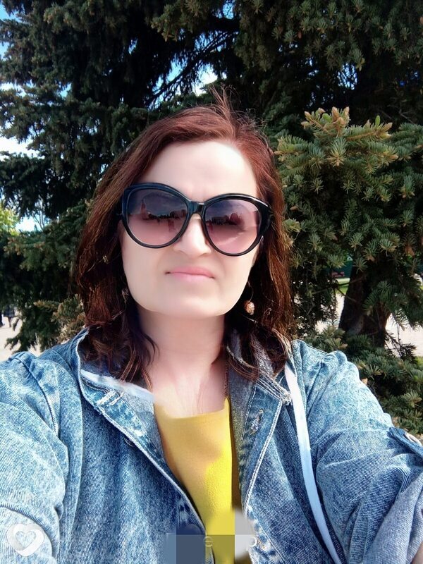 Лариса, 63, Луганске — анкета №4244341