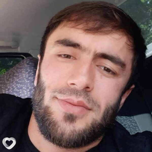 Абдулло, 30, Самаре — анкета №4244349