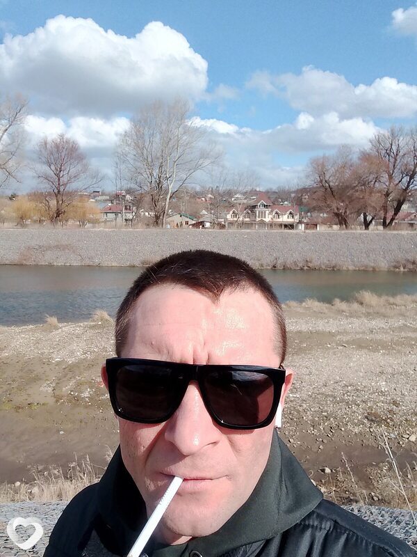 Андрей, 44, Ессентуках — анкета №4244352