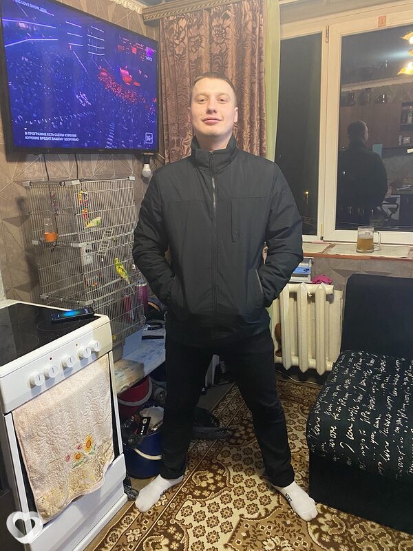 Евгений, 25, Губкине — анкета №4243935
