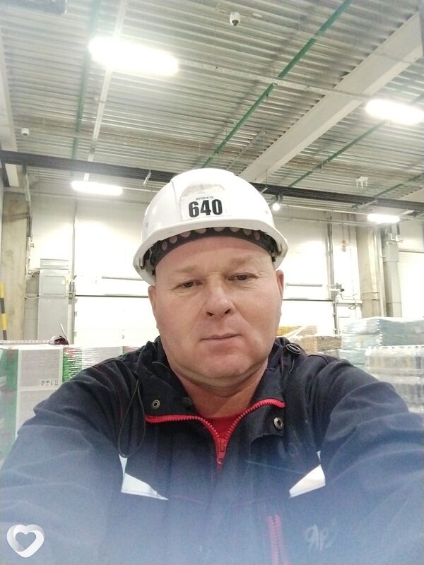 Максим, 48, Омске — анкета №4243938