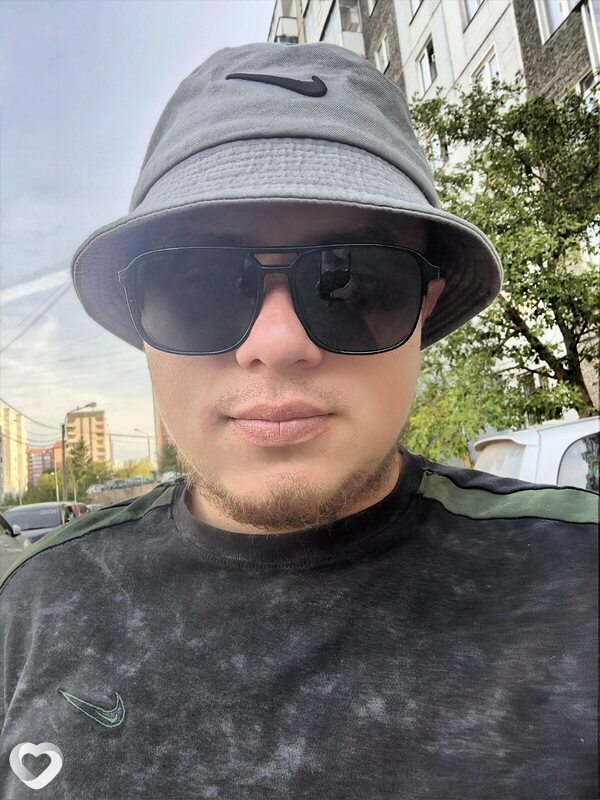 Даня, 25, Якутске — анкета №4243942