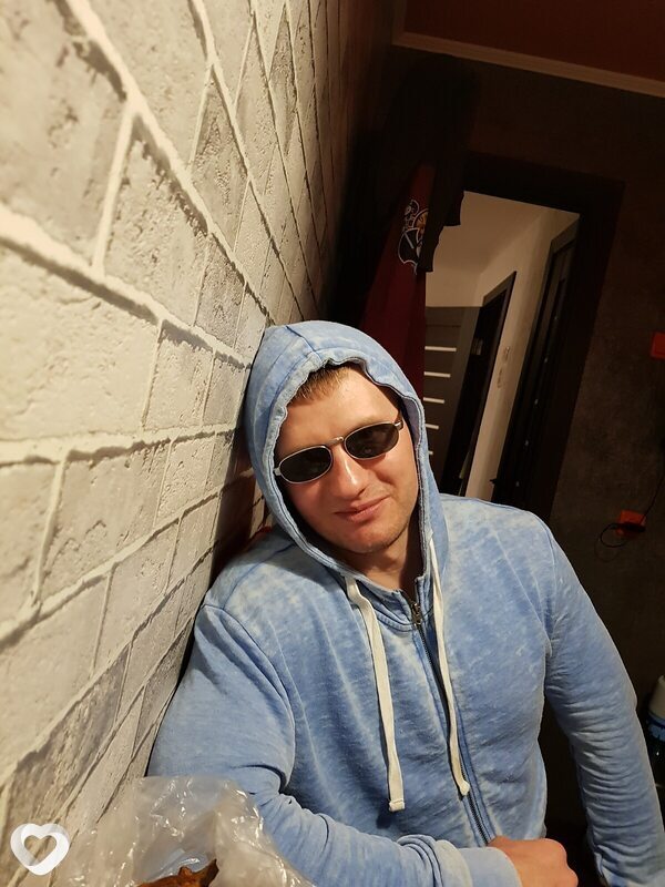 Ярик, 32, Пензе — анкета №4243944