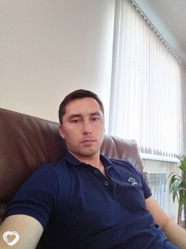 Константин, 36, Нефтекамске — анкета №4243946