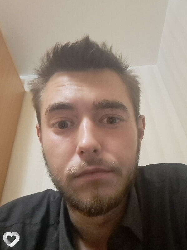 Семён, 25, Нижнем Новгороде — анкета №4243950