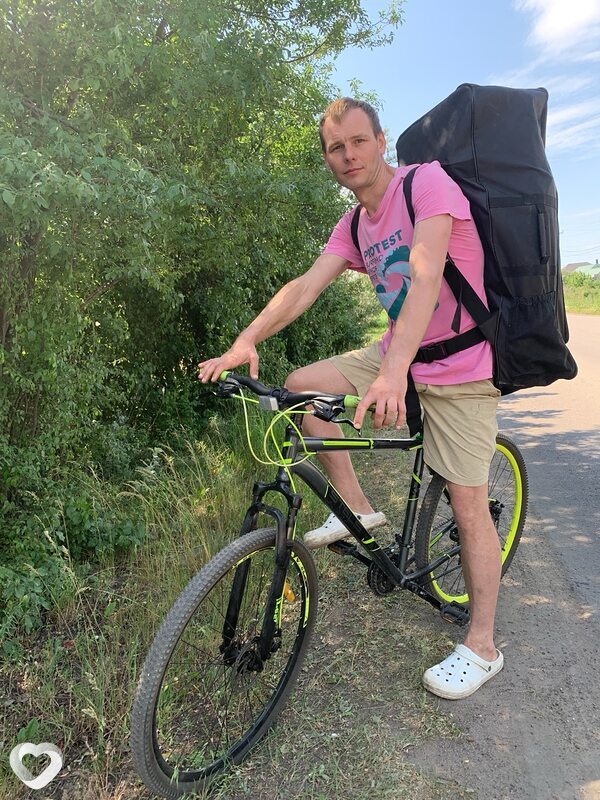Андрей, 36, Воронеже — анкета №4243954