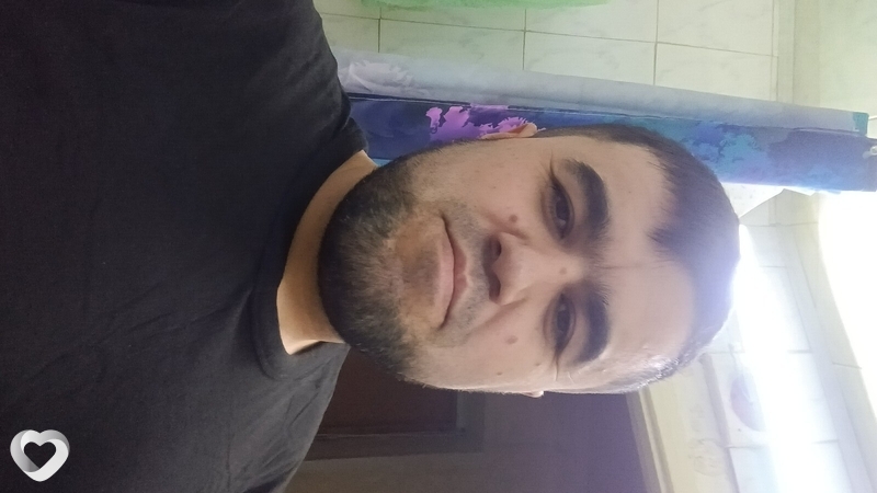 Бек, 33, Дмитрове — анкета №4244105