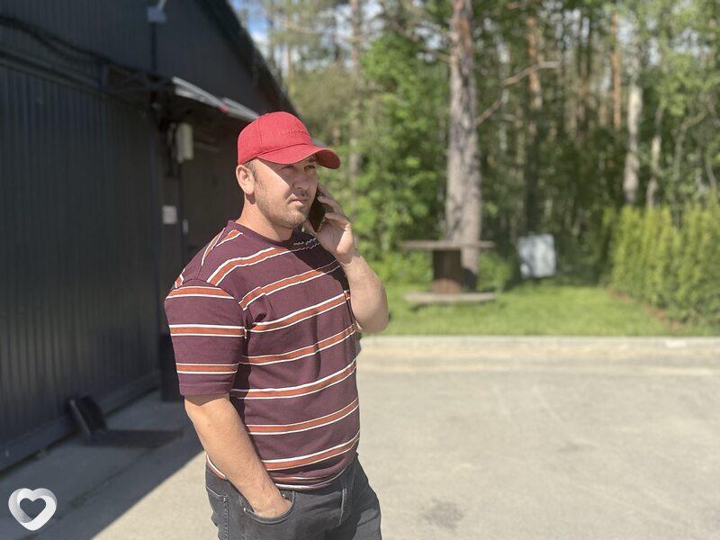 Timur, 33, Санкт-Петербурге — анкета №4244120