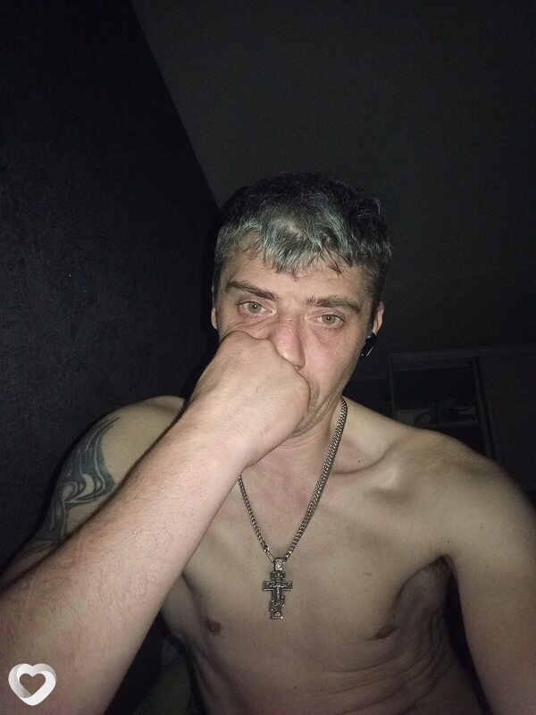 Valera, 40, Калуге — анкета №4244008