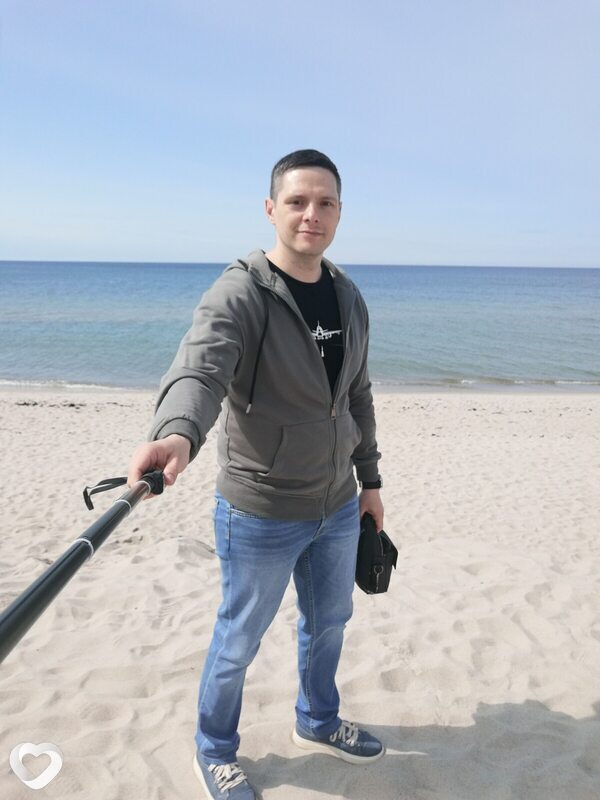 Александр, 38, Минске — анкета №4244015