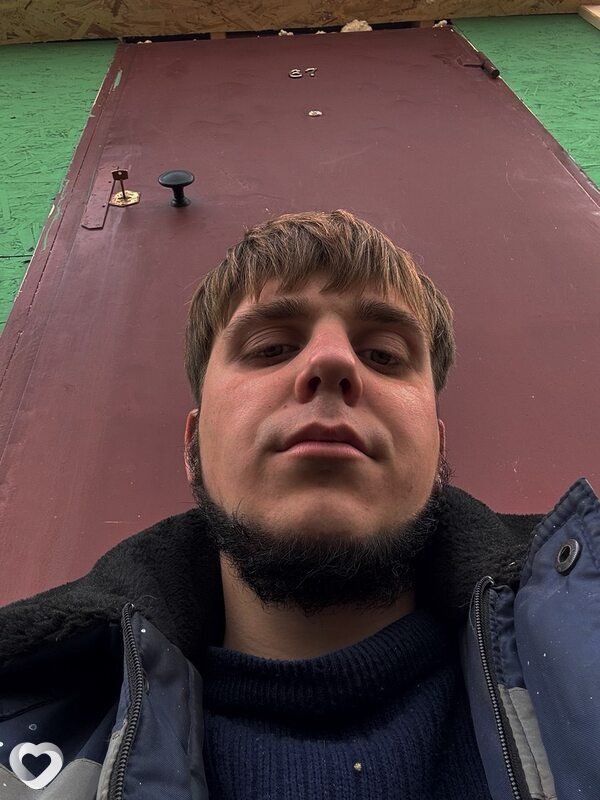 Денис, 27, Архангельске — анкета №4244016