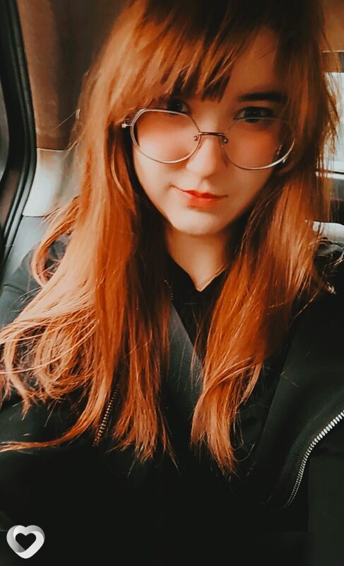 Ната, 22, Балашихе — анкета №4244020
