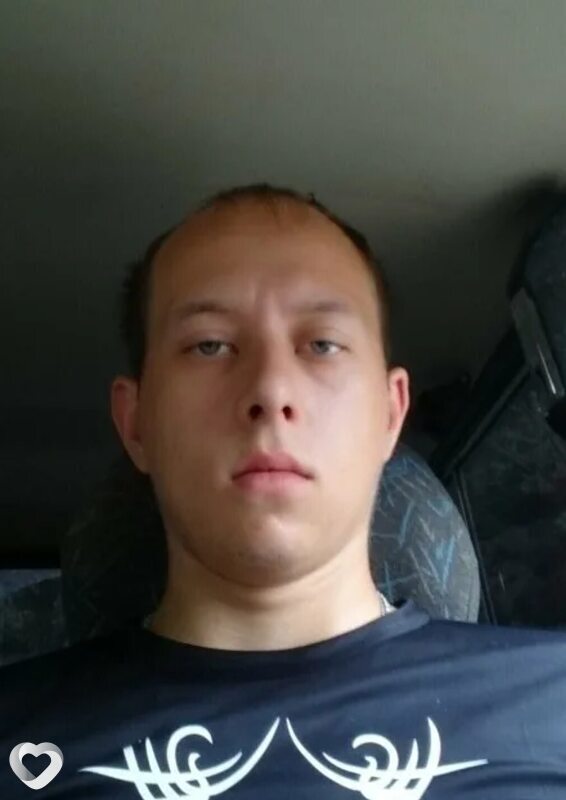 Андрей, 35, Уфе — анкета №4244021