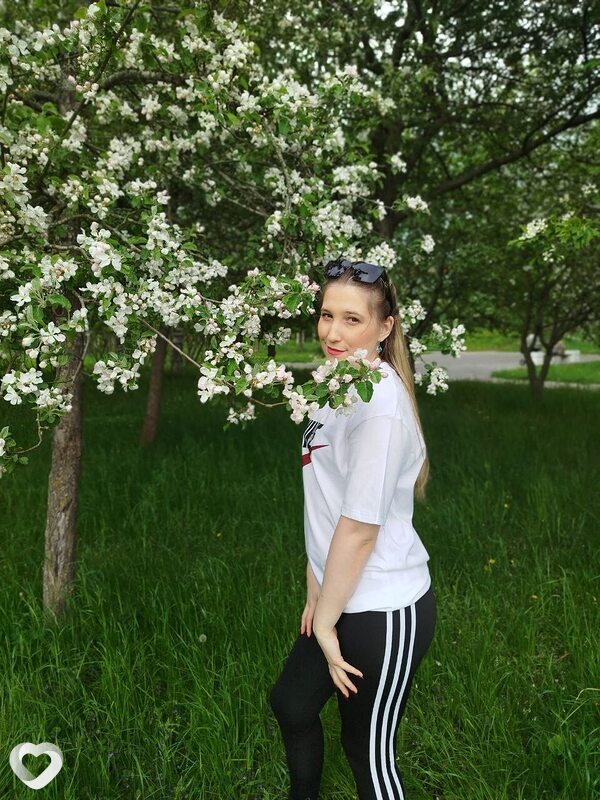 Анастасия, 24, Санкт-Петербурге — анкета №4244023