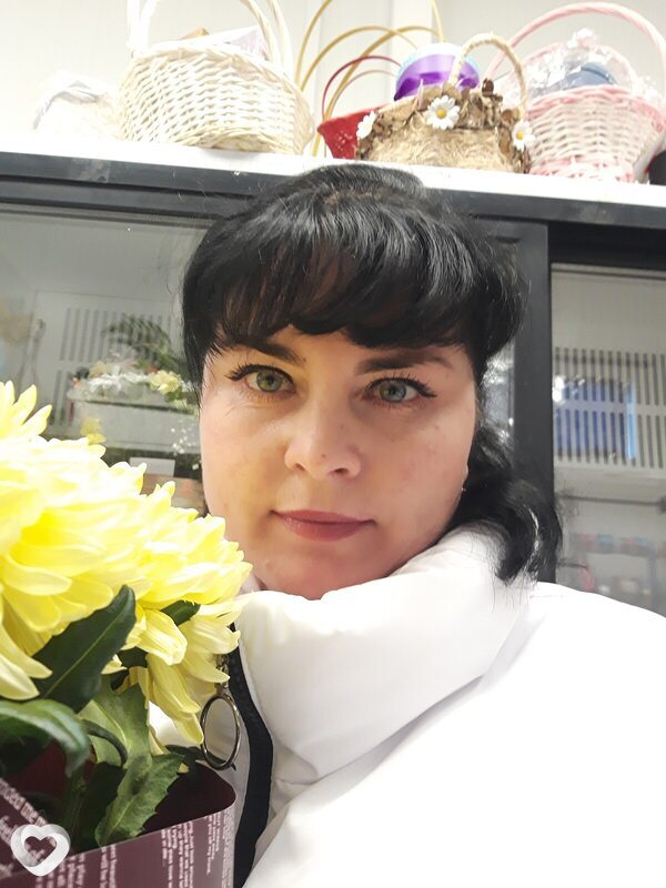Светлана, Тамбов
